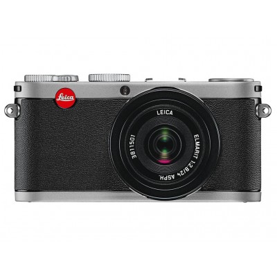 Leica X1 Crystal Clear Expert Shield