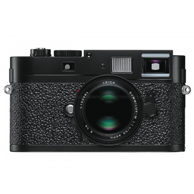 Leica M9-P / M9 Anti-Glare Expert Shield