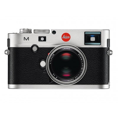 Leica M (typ 240) Crystal Clear Expert Shield